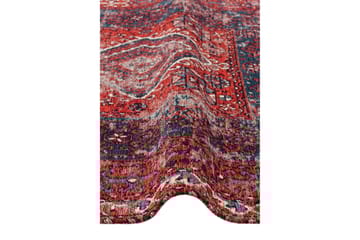 Anadolu Wiltonmatta 120x180 cm Rektangulär - Flerfärgad - Textil & mattor - Matta - Modern matta - Friezematta