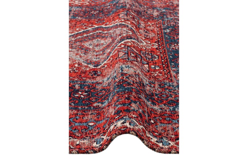 Anadolu Wiltonmatta 120x180 cm Rektangulär - Flerfärgad - Textil & mattor - Matta - Modern matta - Friezematta