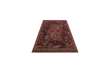 Anadolu Wiltonmatta 120x180 cm Rektangulär - Flerfärgad - Textil & mattor - Matta - Modern matta - Friezematta