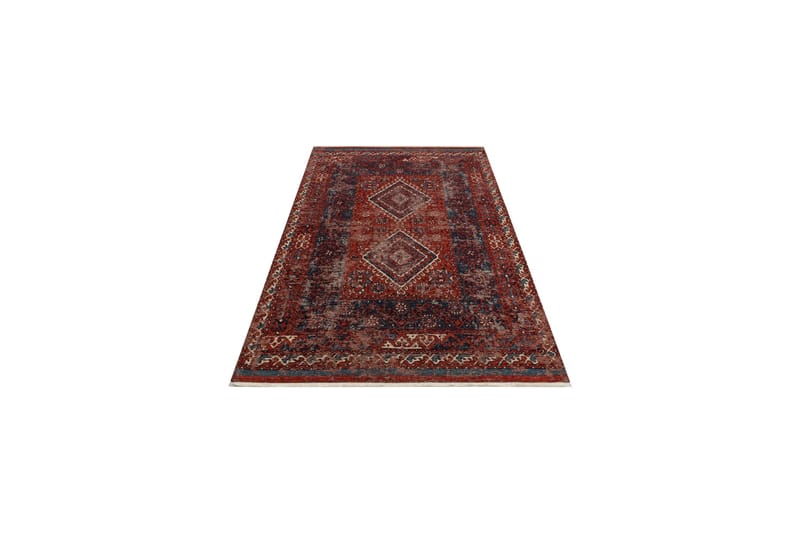 Anadolu Wiltonmatta 120x180 cm Rektangulär - Flerfärgad - Textil & mattor - Matta - Modern matta - Friezematta