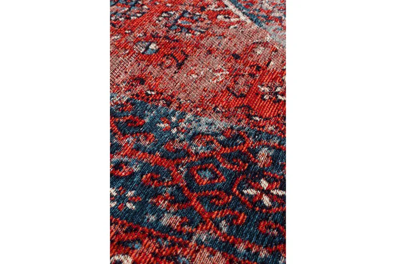 Anadolu Wiltonmatta 120x180 cm Rektangulär - Flerfärgad - Textil & mattor - Matta - Modern matta - Friezematta