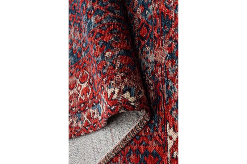 Anadolu Wiltonmatta 120x180 cm Rektangulär - Flerfärgad - Textil & mattor - Matta - Modern matta - Friezematta