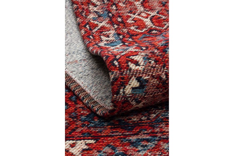 Anadolu Wiltonmatta 120x180 cm Rektangulär - Flerfärgad - Textil & mattor - Matta - Modern matta - Friezematta