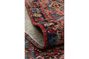 Anatolia Wiltonmatta 120x180 cm Rektangulär - Flerfärgad - Textil & mattor - Matta - Modern matta - Friezematta