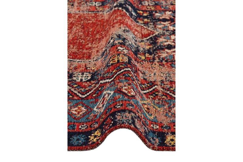 Anatolia Wiltonmatta 120x180 cm Rektangulär - Flerfärgad - Textil & mattor - Matta - Modern matta - Friezematta