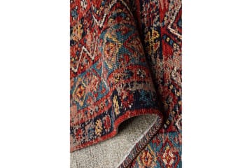 Anatolia Wiltonmatta 160x230 cm Rektangulär - Flerfärgad - Textil & mattor - Matta - Modern matta - Friezematta