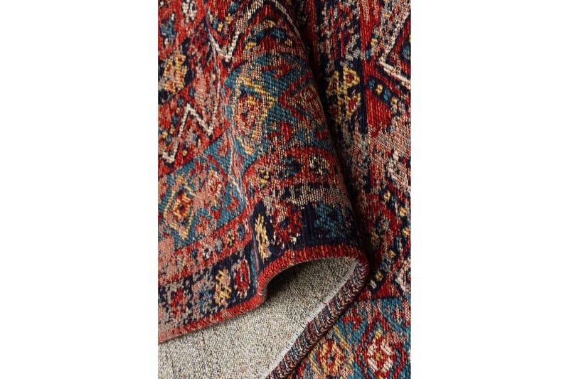 Anatolia Wiltonmatta 160x230 cm Rektangulär - Flerfärgad - Textil & mattor - Matta - Modern matta - Friezematta