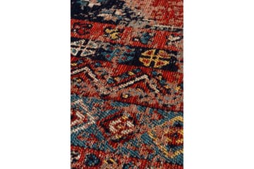 Anatolia Wiltonmatta 160x230 cm Rektangulär - Flerfärgad - Textil & mattor - Matta - Modern matta - Friezematta