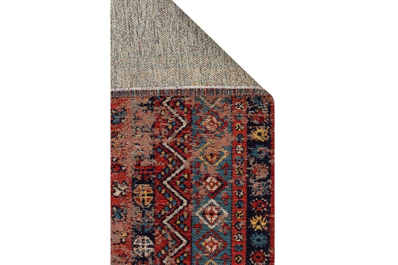 Anatolia Wiltonmatta 160x230 cm Rektangulär - Flerfärgad - Textil & mattor - Matta - Modern matta - Friezematta