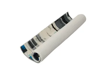 Annsonia Matta 120x180 cm - Flerfärgad - Textil & mattor - Matta - Modern matta - Wiltonmatta