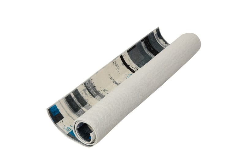 Annsonia Matta 120x180 cm - Flerfärgad - Textil & mattor - Matta - Modern matta - Wiltonmatta