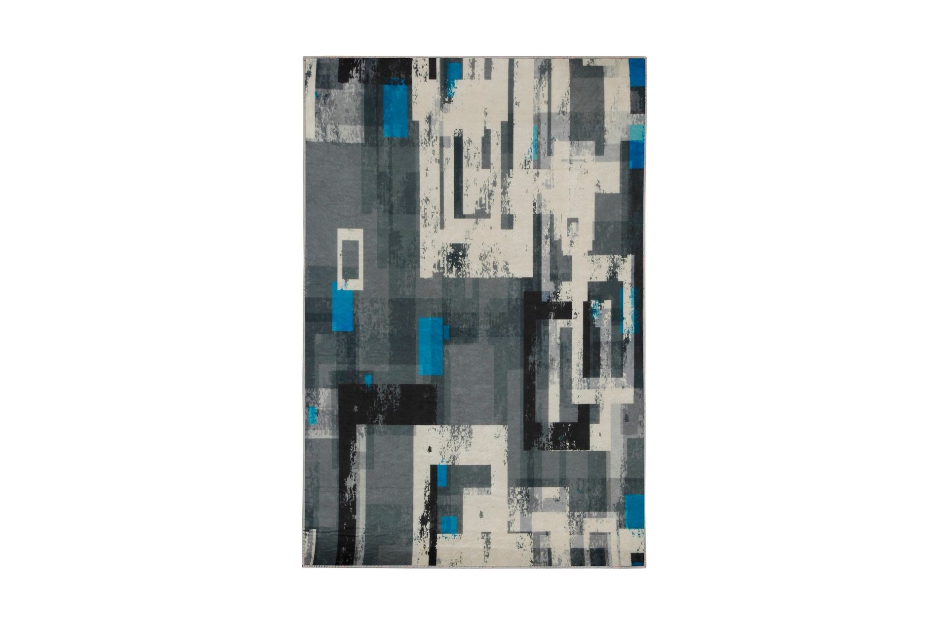 Annsonia Matta 120x180 cm - Flerf&auml;rgad