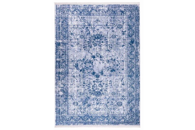 Wiltonmatta Arby 160x230 Rektangulär - Flerfärgad - Textil & mattor - Matta - Modern matta - Friezematta