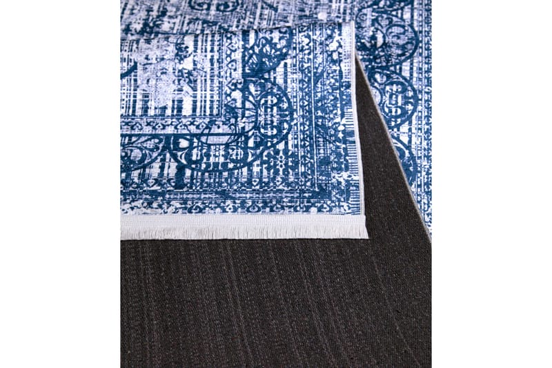 Wiltonmatta Arby 180x290 Rektangulär - Flerfärgad - Textil & mattor - Matta - Modern matta - Friezematta