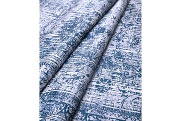 Wiltonmatta Arby 180x290 Rektangulär - Flerfärgad - Textil & mattor - Matta - Modern matta - Friezematta