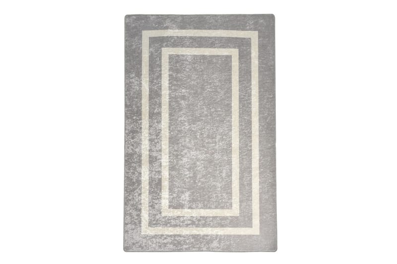 Argentu Matta 100x200 cm, Flerfärgad/Sammet