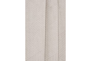 Aron Wiltonmatta 200x290 cm Rektangulär - Vit - Textil & mattor - Matta - Modern matta - Wiltonmatta