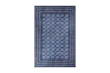 Artloop Matta 140x190 cm - Multifärgad - Textil & mattor - Matta - Modern matta - Wiltonmatta