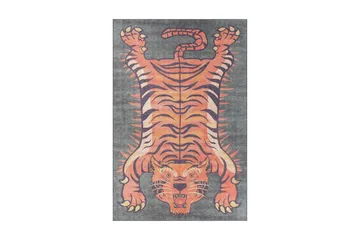 Artloop Matta 140x190 cm - Multifärgad - Textil & mattor - Matta - Modern matta - Wiltonmatta