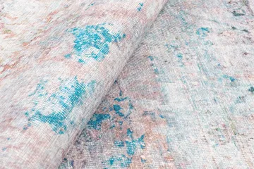 Artloop Matta 140x190 cm - Multifärgad - Textil & mattor - Matta - Modern matta - Wiltonmatta