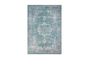 Artloop Matta 140x190 cm - Multifärgad - Textil & mattor - Matta - Modern matta - Wiltonmatta