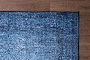 Artloop Matta 140x190 cm - Multifärgad - Textil & mattor - Matta - Modern matta - Wiltonmatta