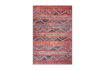 Artloop Matta 140x190 cm - Multifärgad - Textil & mattor - Matta - Modern matta - Wiltonmatta