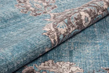 Artloop Matta 140x190 cm - Multifärgad - Textil & mattor - Matta - Modern matta - Wiltonmatta