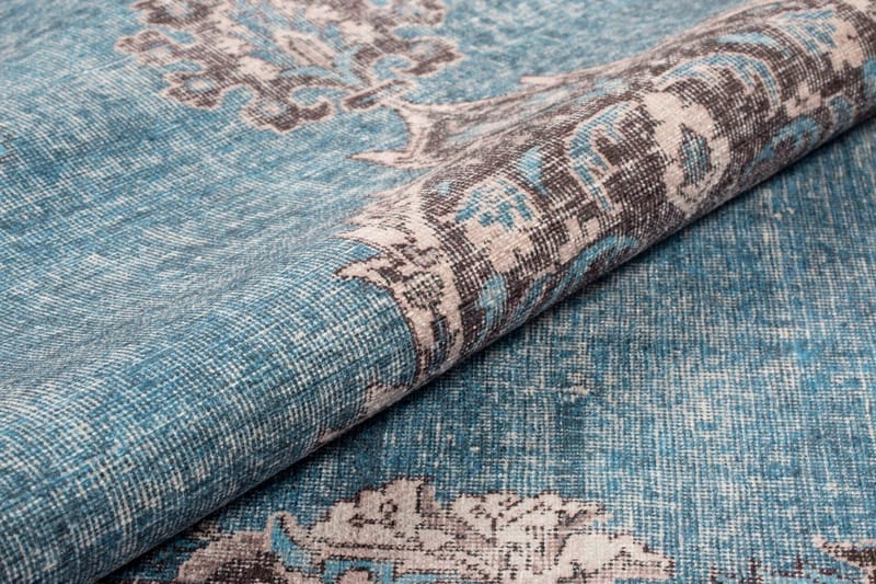 Artloop Matta 140x190 cm - Multifärgad - Textil & mattor - Matta - Modern matta - Wiltonmatta