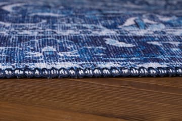 Artloop Matta 140x190 cm - Multifärgad - Textil & mattor - Matta - Modern matta - Wiltonmatta
