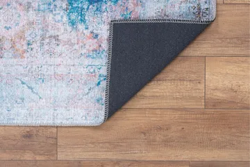 Artloop Matta 140x190 cm - Multifärgad - Textil & mattor - Matta - Modern matta - Wiltonmatta