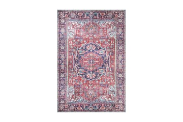 Artloop Matta 140x190 cm - Multifärgad - Textil & mattor - Matta - Modern matta - Wiltonmatta