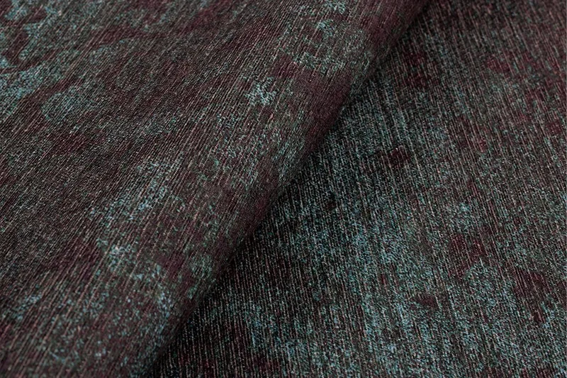 Artloop Matta 140x190 cm - Multifärgad - Textil & mattor - Matta - Modern matta - Wiltonmatta