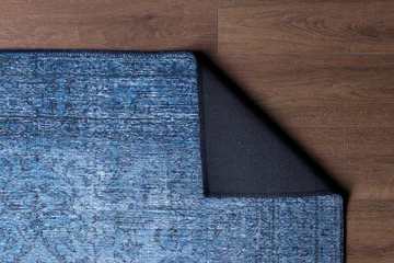 Artloop Matta 140x190 cm - Multifärgad - Textil & mattor - Matta - Modern matta - Wiltonmatta