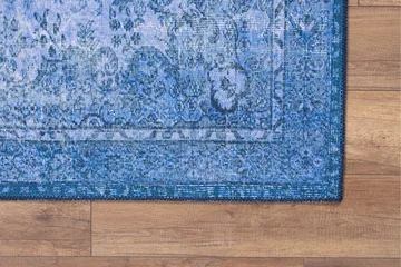 Artloop Matta 140x190 cm - Multifärgad - Textil & mattor - Matta - Modern matta - Wiltonmatta