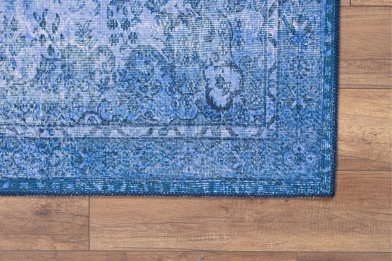 Artloop Matta 140x190 cm - Multifärgad - Textil & mattor - Matta - Modern matta - Wiltonmatta