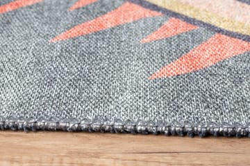 Artloop Matta 140x190 cm - Multifärgad - Textil & mattor - Matta - Modern matta - Wiltonmatta