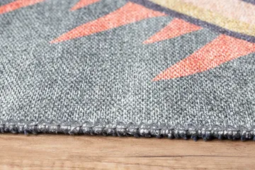 Artloop Matta 140x190 cm - Multifärgad - Textil & mattor - Matta - Modern matta - Wiltonmatta