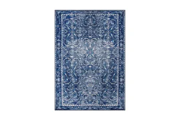 Artloop Matta 140x190 cm - Multifärgad - Textil & mattor - Matta - Modern matta - Wiltonmatta