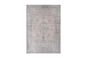 Artloop Matta 140x190 cm - Multifärgad - Textil & mattor - Matta - Modern matta - Wiltonmatta