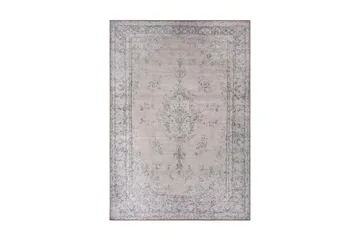 Artloop Matta 140x190 cm - Multifärgad - Textil & mattor - Matta - Modern matta - Wiltonmatta