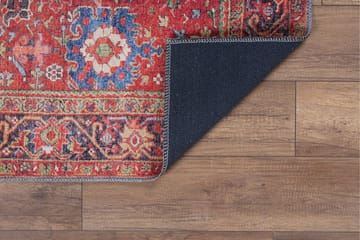 Artloop Matta 140x190 cm - Multifärgad - Textil & mattor - Matta - Modern matta - Wiltonmatta