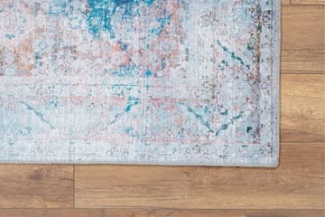 Artloop Matta 140x190 cm - Multifärgad - Textil & mattor - Matta - Modern matta - Wiltonmatta