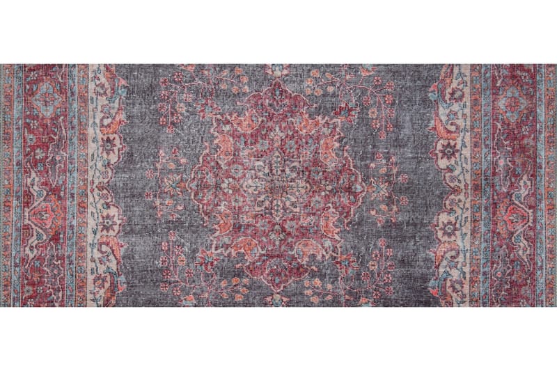 Artloop Matta 140x190 cm - Multifärgad - Textil & mattor - Matta - Modern matta - Wiltonmatta