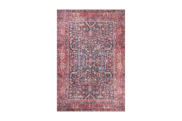 Artloop Matta 140x190 cm - Multifärgad - Textil & mattor - Matta - Modern matta - Wiltonmatta