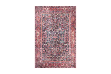 Artloop Matta 140x190 cm - Multifärgad - Textil & mattor - Matta - Modern matta - Wiltonmatta