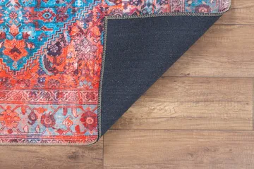 Artloop Matta 140x190 cm - Multifärgad - Textil & mattor - Matta - Modern matta - Wiltonmatta