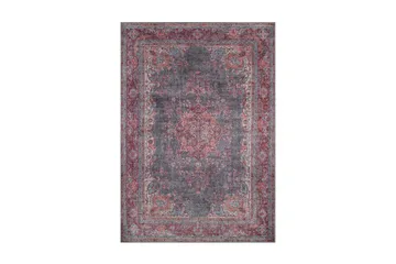 Artloop Matta 140x190 cm - Multifärgad - Textil & mattor - Matta - Modern matta - Wiltonmatta