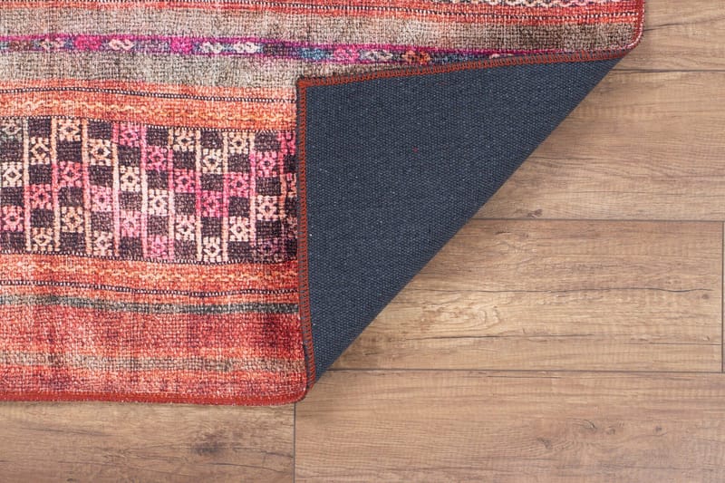 Artloop Matta 140x190 cm - Multifärgad - Textil & mattor - Matta - Modern matta - Wiltonmatta