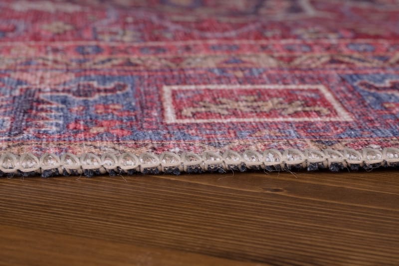 Artloop Matta 140x190 cm - Multifärgad - Textil & mattor - Matta - Modern matta - Wiltonmatta